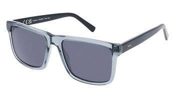 картинка SALE Солнцезащитные очки INVU IP22508B с чехлом 20057 — Мои Очки