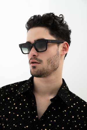 Солнцезащитные очки EKKIU KT22408C с чехлом 23180