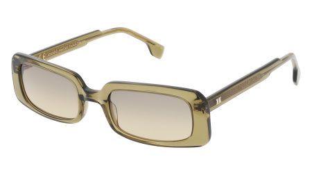 Солнцезащитные очки EKKIU KT22703C с чехлом 23180