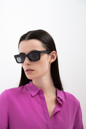 Солнцезащитные очки EKKIU KT22409A с чехлом 23180