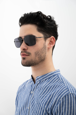 Солнцезащитные очки INVU IB12518B