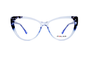 картинка Оправа для очков Polar model 508 col. 418 CLIP-ON — Мои Очки
