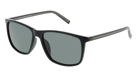 Солнцезащитные очки INVU IB22565C с чехлом 20201