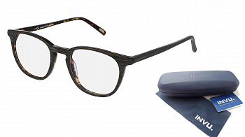картинка Оправа для очков INVU B4908B — Мои Очки