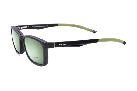 Оправа для очков Polar mod. 629 Clip-on col. 44