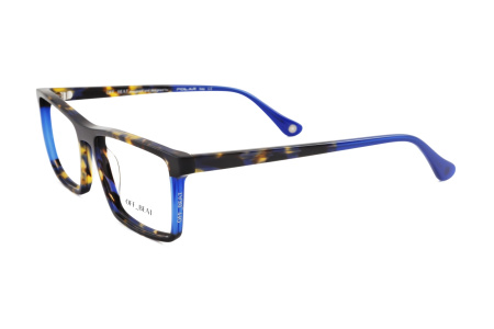 Оправа для очков Polar OFF_BEAT 09 col. 420 KOB09420