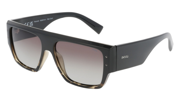 картинка Солнцезащитные очки INVU IB22618A — Мои Очки