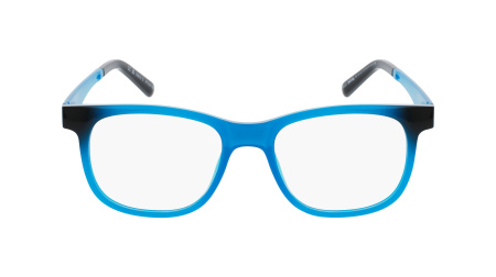 Оправа для очков INVU M4210D с солнцезащитной насадкой (G4210D+H4210D)