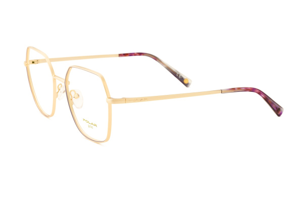 Оправа для очков Polar model Gold 2002 col, 17 Оправа для очков Polar model Gold 2002 col, 17