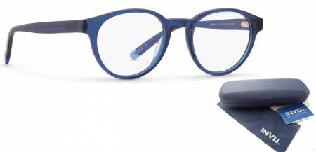 Оправа INVU T4900C