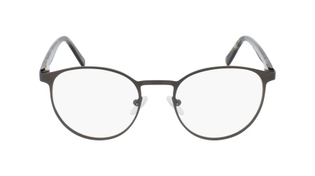 Оправа для очков INVU IM32400A с солнцезащитной насадкой (IG32400A+IH32400A)