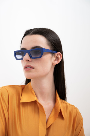 Солнцезащитные очки EKKIU KT22405D с чехлом 23180