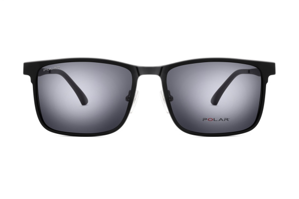 Оправа корригирующих очков Polar mod. 8001 col. 76 CLIP-ON K800176