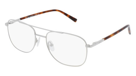 Оправа для очков INVU IB32400A с чехлом 20056