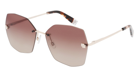 Солнцезащитные очки INVU IB12623C с чехлом 20201