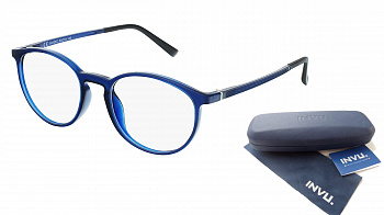 картинка Оправа для очков INVU B4123C — Мои Очки