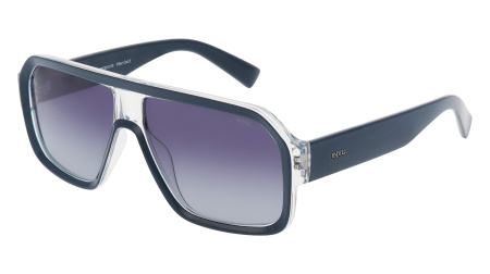 Солнцезащитные очки INVU IB22619B с чехлом 20201