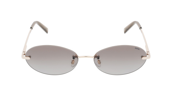 Солнцезащитные очки INVU IB12624A с чехлом 20201