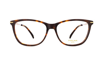 картинка Оправа для очков Polar model Gold 76 col. 428 — Мои Очки