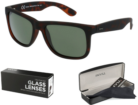 Солнцезащитные очки INVU P2200D