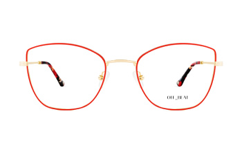 картинка Оправа для очков Polar OFF-BEAT 106 col, 22 — Мои Очки