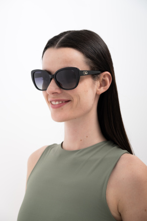 Солнцезащитные очки INVU IB22558A с чехлом 20201