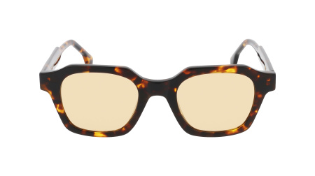 Солнцезащитные очки EKKIU KT22700C с чехлом 23180