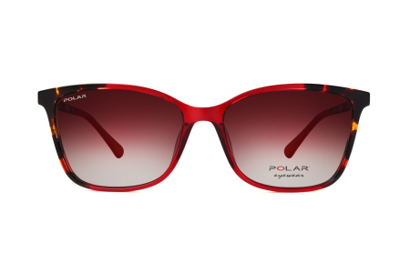 Оправа для очков Polar model 488 col. 422 CLIP-ON