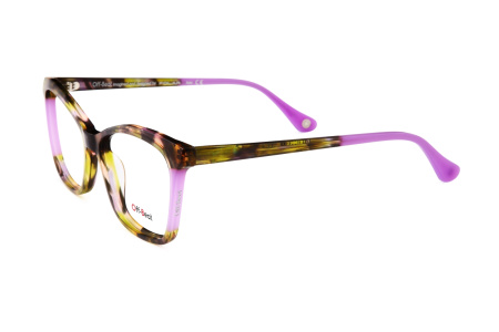 Оправа Polar OFF_BEAT 02 col. 417