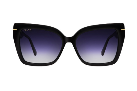 Солнцезащитные очки Polar model Gold 124 col. 77 PGOLD12477