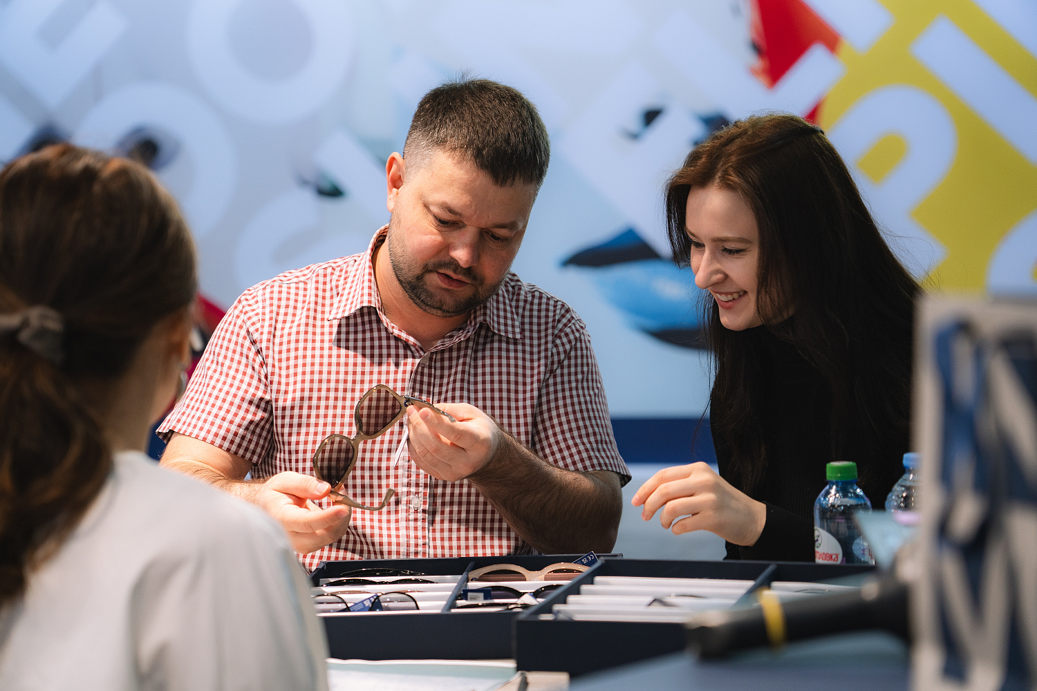 MIOF 2024: Рады были вас увидеть! 