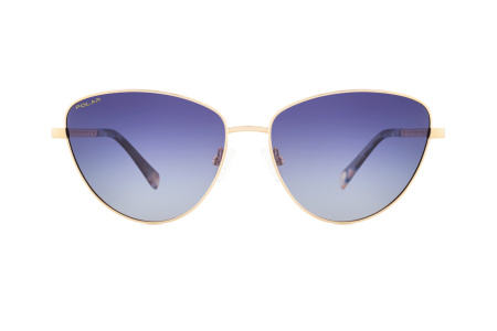 Солнцезащитные очки Polar model Gold 307 col. 02