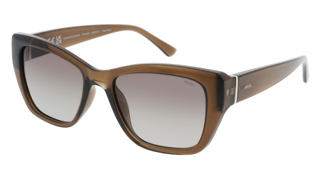 Солнцезащитные очки INVU IB22642C с чехлом 20042