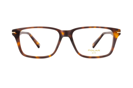Оправа для очков Polar model Gold 1011 col, 428