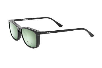 картинка Оправа для очков Polar mod. 620 Clip-on col. 77/G — Мои Очки