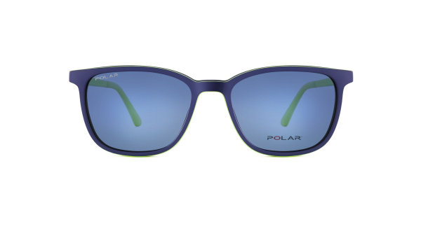 Оправа для очков Polar model 503 col. 67 CLIP-ON JUNIOR Оправа для очков Polar model 503 col. 67 CLIP-ON JUNIOR
