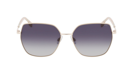 Солнцезащитные очки INVU IB12627B с чехлом 20201