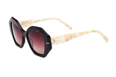 Солнцезащитные очки Polar model Gold 129 col. 410 PGOLD129410