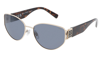 картинка Солнцезащитные очки INVU IB12602B с чехлом 20201 — Мои Очки