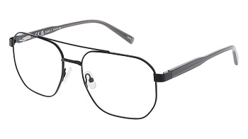 картинка Оправа корригирующих очков INVU IB32601A — Мои Очки