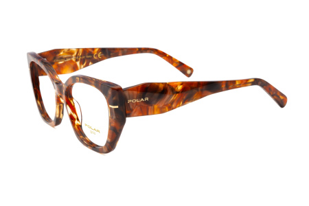 Оправа для очков Polar model Gold 92 col. 430