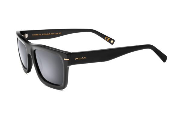 Солнцезащитные очки Polar model Gold 180 col. 77/G