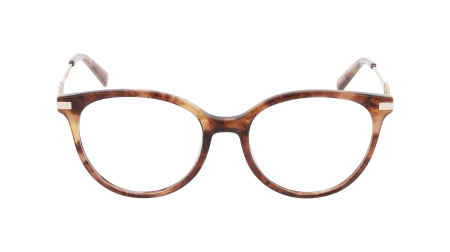 Оправа корригирующих очков INVU IB42531C