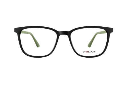 Оправа для очков Polar model 503 col. 44 CLIP-ON JUNIOR