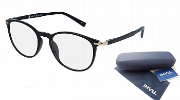 картинка Оправа INVU B4014A — Мои Очки картинка Оправа INVU B4014A — Мои Очки