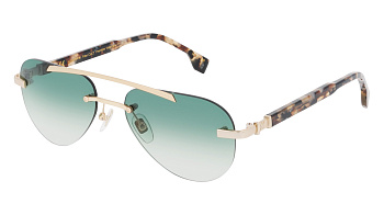 картинка Солнцезащитные очки EKKIU KT12701A с чехлом 23180 — Мои Очки