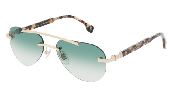 картинка Солнцезащитные очки EKKIU KT12701A с чехлом 23180 — Мои Очки