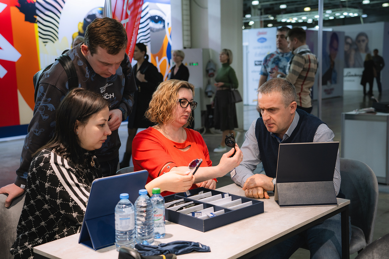 MIOF 2024: Рады были вас увидеть! 