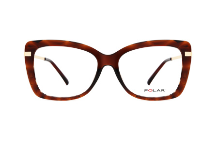 Оправа для очков Polar model 7500 col. 430 CLIP-ON