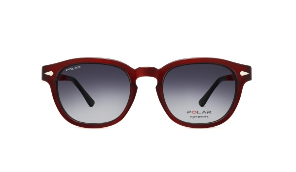 Оправа для очков Polar model 478 col. 22 CLIP-ON Оправа для очков Polar model 478 col. 22 CLIP-ON